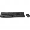 Logitech MK270 Wireless Combo per l'istruzione con copritastiera protettivo