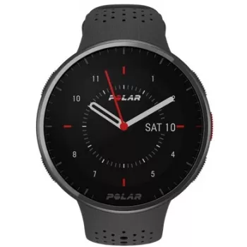 Smartwatch Polar Pacer Pro grigio