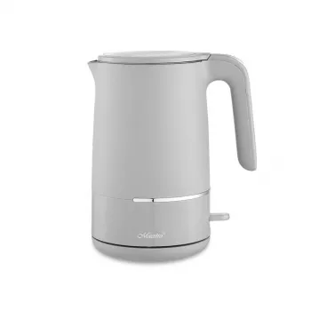 Maestro MR-037 bollitore 1,7 L 1800 W (MR-037-GREY) grigio