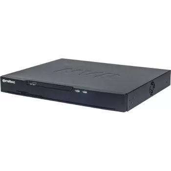 Ernitec Cygnus NVR PoE 16 canali 3840x2160 12 TB