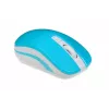 Mouse IBOX LORIINI ambidestro RF wireless ottico 1600 DPI, 3 tasti, ricevitore nano USB, portata 10 m