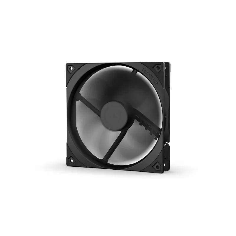 Ventola per case ENDORFY Fluctus 140 PWM 140mm - nero