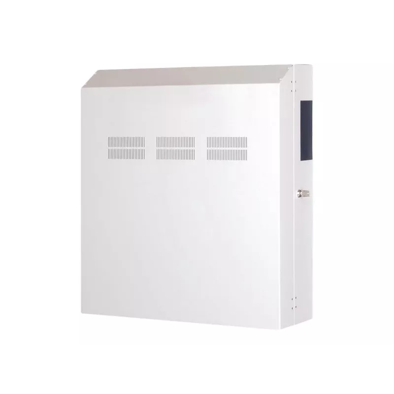 Rack a parete Digitus DN-19 WM-V4U-SL
