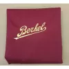 Coperchio per affettatrice Berkel Cover-M - coperchio rosso per affettatrici Rot Line