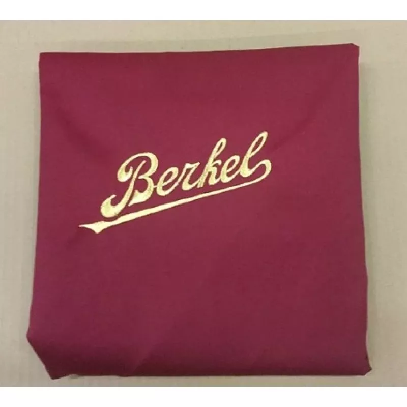Coperchio per affettatrice Berkel Cover-M - coperchio rosso per affettatrici Rot Line