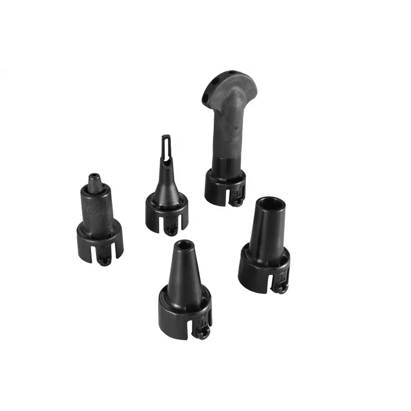 Makita DAS180Z soffiatore a batteria, senza batteria e caricabatterie, nero/blu