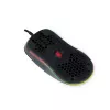 Esperanza EGM702 Mouse destrimani USB ottico 7200 DPI