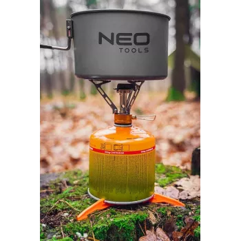 NEO tools 63-145 utensile da campeggio
