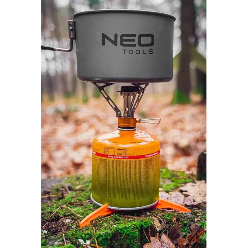 NEO tools 63-145 utensile da campeggio