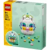 Blocks 40816 Uovo di Pasqua decorativo