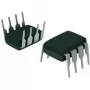 Amplificatore operazionale Texas Instruments OPA177GP — monocanale, case DIP, 10,2×6,6×4,57 mm