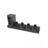 Base di ricarica Honeywell CT45-5CB-UVB-BAT-2 compatibilità CT45 CT40 CT45XP CT40XP