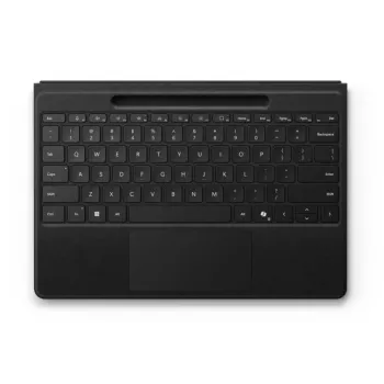 MICROSOFT Surface Pro Flex tastiera CM SC inglese internazionale nera tasto Copilot PRO 8/9/10/11
