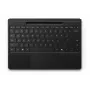 MICROSOFT Surface Pro Flex tastiera CM SC inglese internazionale nera tasto Copilot PRO 8/9/10/11