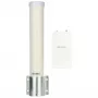 Hikvision bridge AP wireless 5 GHz 867 Mbit/s 1 km 360°