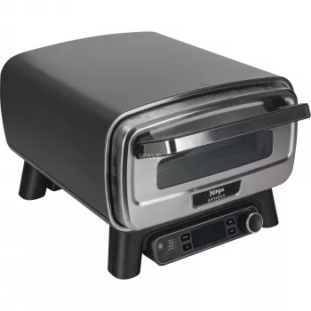 Ninja MO201EU forno per pizza 1 pizza 1760 W acciaio inox