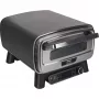 Ninja MO201EU forno per pizza 1 pizza 1760 W acciaio inox