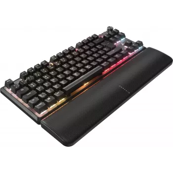 Tastiera Corsair K70 Pro TKL, TKL (80%), ISO (DE)