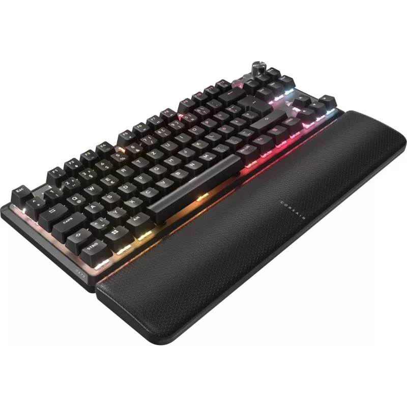 Tastiera Corsair K70 Pro TKL, TKL (80%), ISO (DE)