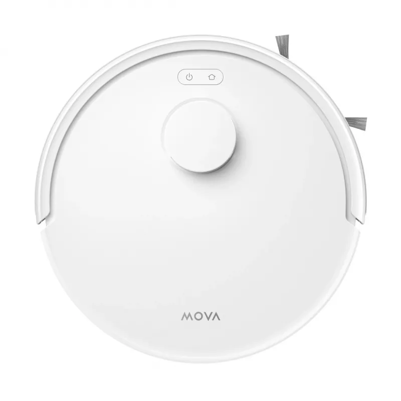 Robot aspirapolvere Mova by Dreame E20 (bianco)