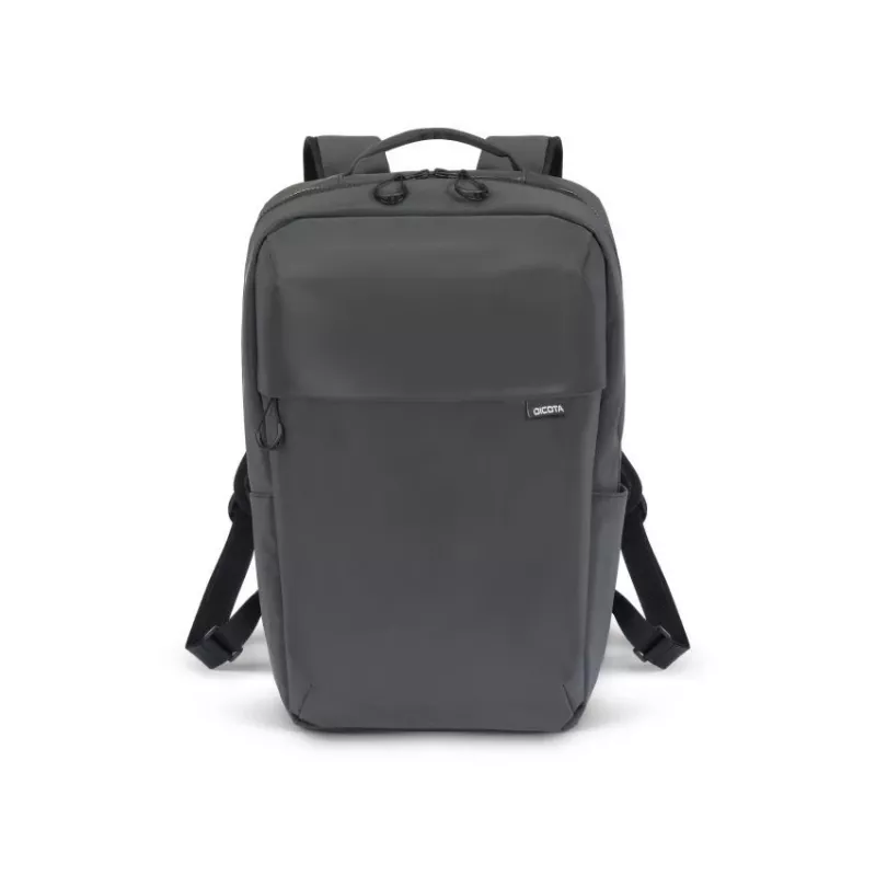 Dicota Commuter D32125 zaino per laptop, 13–16 pollici, riflettente