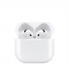 Apple AirPods 4 cuffie wireless in-ear chiamate/musica/sport/quotidiano Bluetooth bianche