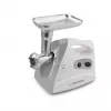 Tritacarne elettrico ESPERANZA EKM012E 600 W, grigio, 2,6 kg, marcia indietro, cornetto per salsicce, preparatore kebbe
