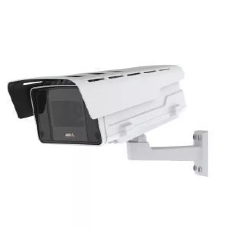 Telecamera di videosorveglianza IP Axis 02064-001 bullet 1920 x 1080