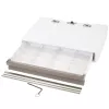 Ergotron CareFit Pro - componente di montaggio (divisorio cassetto, pannelli di rivestimento, corpo cassetto)