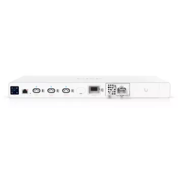 UbiQuiti UISP Power Professional – fino a 480 W connessione batteria DC – router – 0,1 Gbit/s