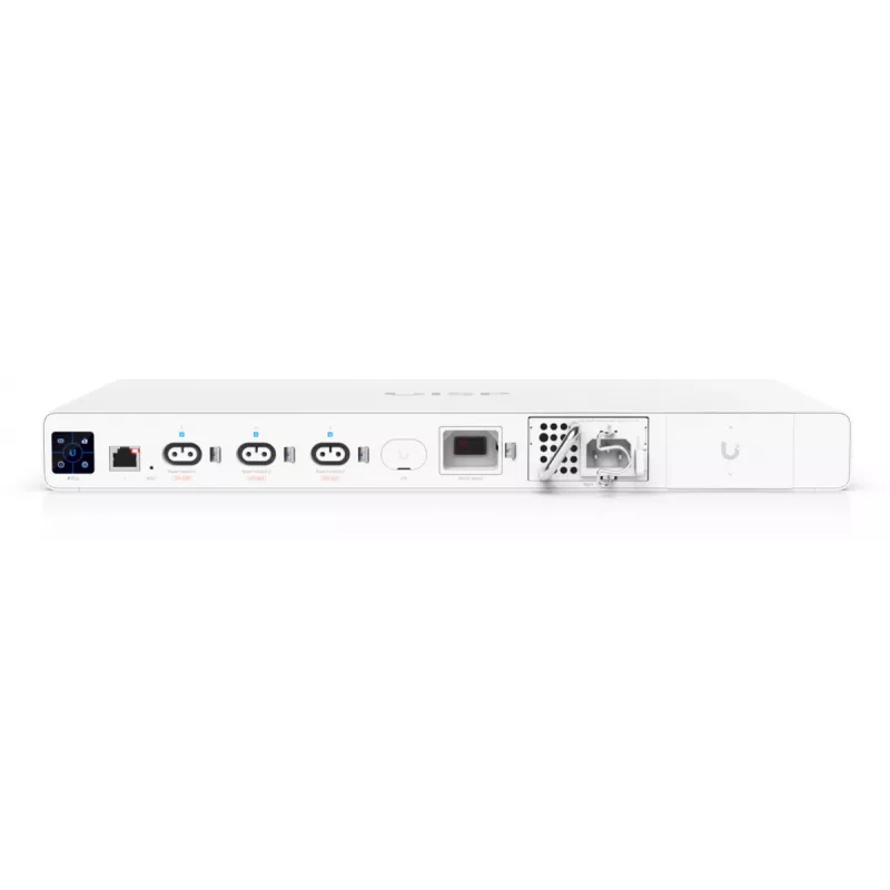 UbiQuiti UISP Power Professional – fino a 480 W connessione batteria DC – router – 0,1 Gbit/s