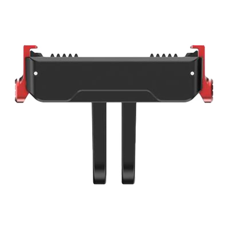 Adattatore magnetico con sgancio rapido Puluz per DJI Osmo Action 6 / Nano