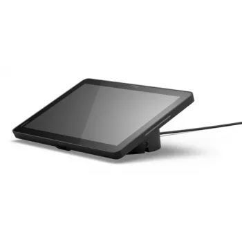 Headset con filo con cancellazione del rumore Jabra CONTROL IP MS GLOBAL 8011-239 – monoaurale, controlli inline