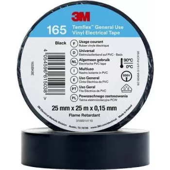 3m 7100184820 nero