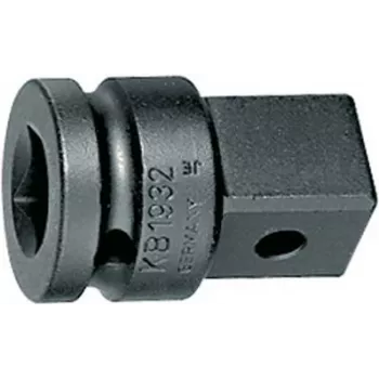 Adattatore per chiavi Gedore 6650020