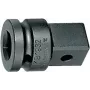 Adattatore per chiavi Gedore 6650020