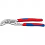 Pinza Knipex 87 05 250 pinza per scanalature e linguette