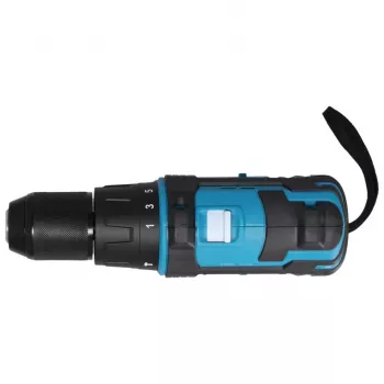 Avvitatore/avvitatore a impulsi a batteria DEDRA DED7042
