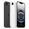 Telefono cellulare iPhone 16E/256GB nero MD1T4 Apple