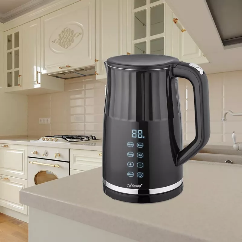 Maestro MR-039 bollitore elettrico, 1,7 L, 2200 W