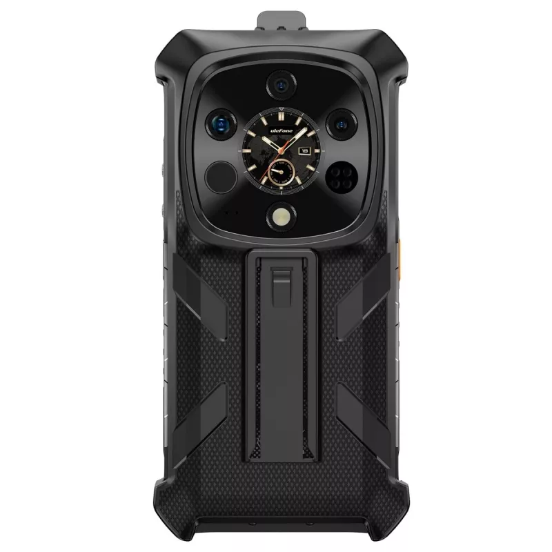 Custodia protettiva multifunzione per UleFone Armor 28 Ultra – protezione termica, impermeabile