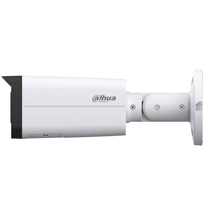 Telecamera di sorveglianza Dahua IPC-HFW2449T-AS-IL-0360B 4MP Bullet