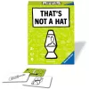 That's not a hat - Pop Culture, gioco di memoria