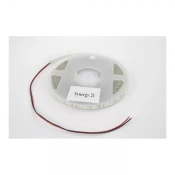 Synergy 21 striscia LED Flex 3528 - 120 KW DC12V 48W IP62