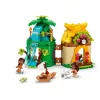 LEGO DISNEY 43260 Il divertimento sull'isola di Moana