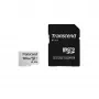 Memoria flash Transcend 128 GB MicroSDXC SD300S con adattatore