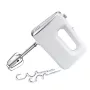 Frullatore a mano Maestro MR-503, bianco, frullatore a mano elettrico