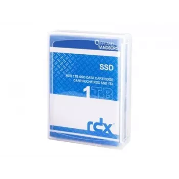 Overland-Tandberg O-T RDX SSD cartuccia 1TB (singola)