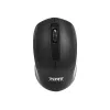 Port Designs PREMIUM PACK 17.3 501874 borsa a tracolla per laptop 43,9 cm (17,3 pollici) con mouse wireless, poliestere, nera