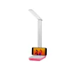 Tracer 47705 Prisma lampada da scrivania LED bianca